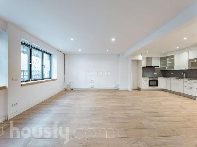 Piso en venta en Barcelona, Putget Farró. Pisos.