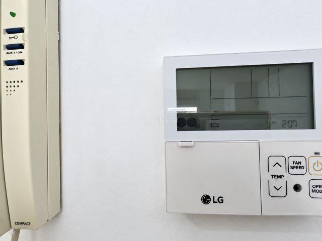 Piso en venta en Barcelona, Putget Farró. Pisos.