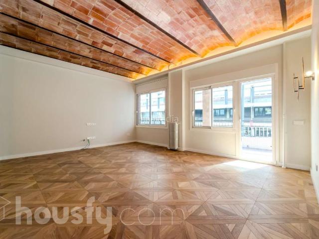 Piso en venta en Barcelona, Putget Farró. Pisos.