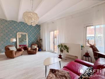 Piso en venta en Barcelona, Raval. Pisos.