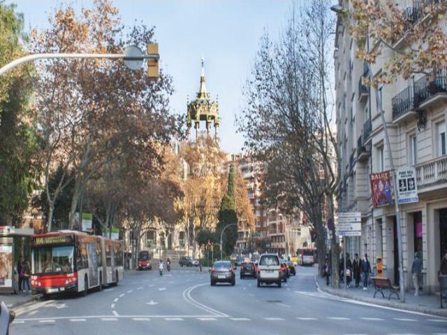 Piso en venta en Barcelona, Putget Farró. Próximo a Plaza Kennedy. Pisos.