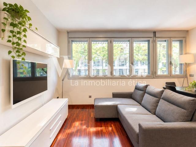Piso en venta en Barcelona, Putget Farró. The Joulin. Pisos.