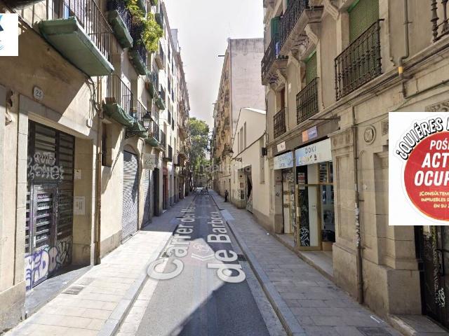 Piso en venta en Barcelona, Raval. Venta piso en Barcelona. Pisos.