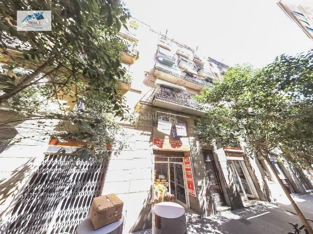 Piso en venta en Barcelona, Raval. VENTA PISO EN CL JOAQUIN COSTA 50 BARCELONA. Pisos.