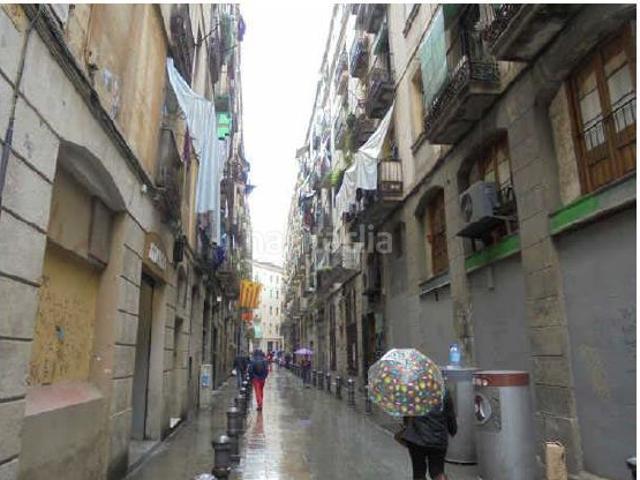 Piso en venta en Barcelona, Raval. Vivienda en Barcelona. Pisos.