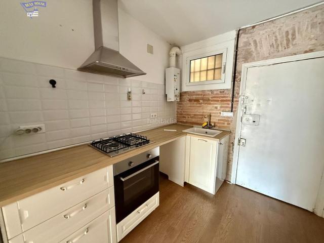 Piso en venta en Barcelona, Raval. ACOGEDOR PISO CON REFORMA INTEGRAL EN UBICACIÓN PRIVILEGIADA EL RAVAL BARCELONA. Pisos.