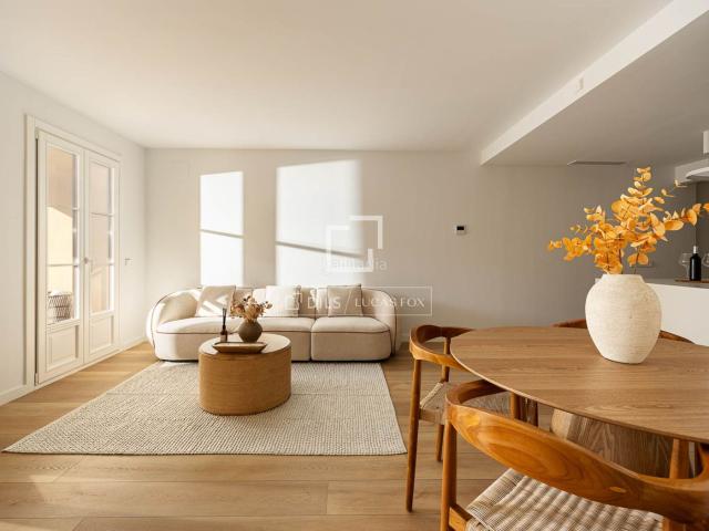 Piso en venta en Barcelona, Raval. En venta exclusiva vivienda de obra nueva de tres dormitorios en el centro de Barcelona. Pisos.