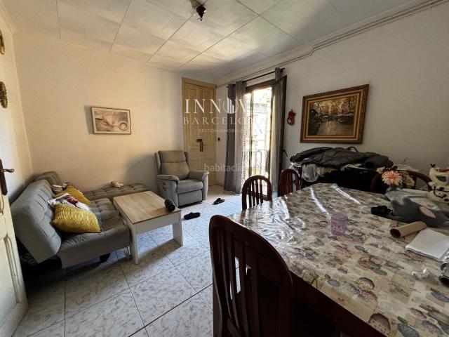 Piso en venta en Barcelona, Raval. en Barcelona. Pisos.