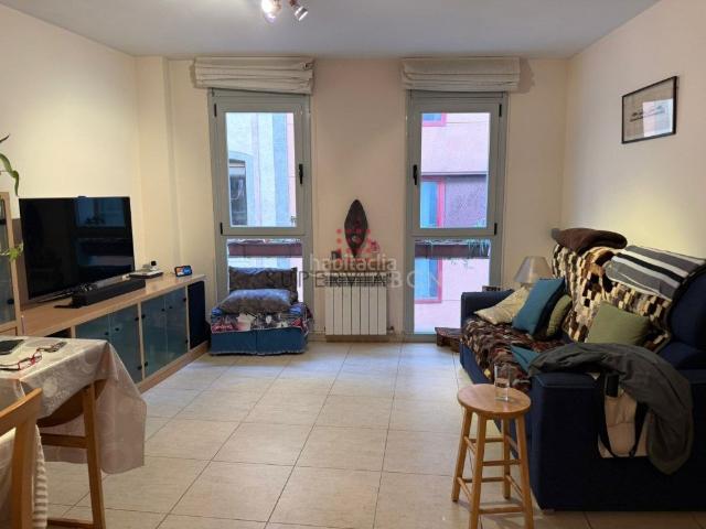 Piso en venta en Barcelona, Raval. Exclusiva vivienda en el corazón del Raval, junto a Ronda Sant Antoni. Pisos.