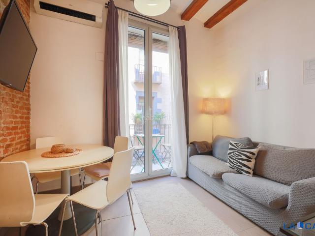 Piso en venta en Barcelona, Raval. INCREIBLE PISO DE 82m2 A 1 MINUTO DE RAMBLA CATALUÑA!. Pisos.