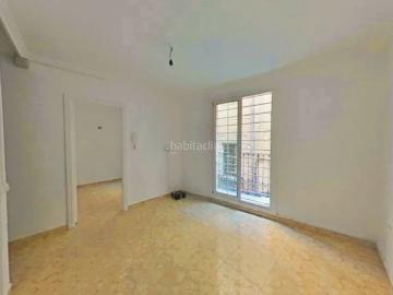 Piso en venta en Barcelona, Raval. OPORTUNIDAD INVERSORES, piso en alquiler en venta C Robadors. Pisos.