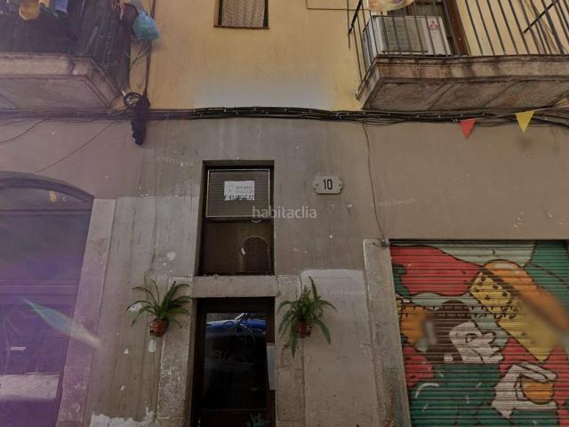 Piso en venta en Barcelona, Raval. Oportunidad para inversores!. Pisos.