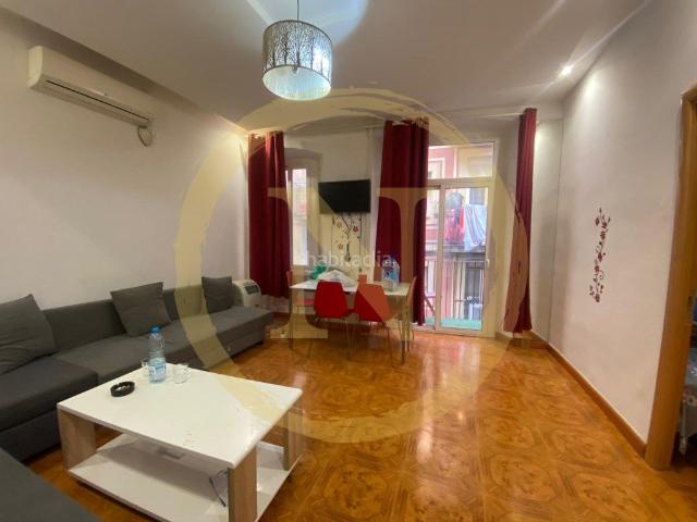 Piso en venta en Barcelona, Raval. Piso en Barcelona zona El Raval. Pisos.