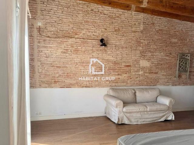 Piso en venta en Barcelona, Raval. Piso en Barcelona. Pisos.