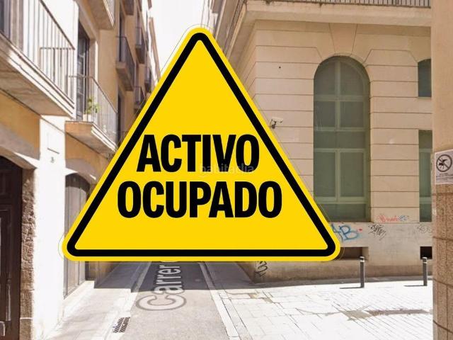 Piso en venta en Barcelona, Raval. PISO EN BARCELONA. Pisos.