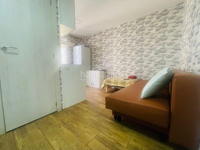 Piso en venta en Barcelona, Raval. Piso en Ramblas Ideal inversor. Pisos.