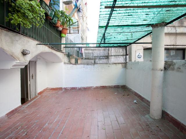 Piso en venta en Barcelona, Raval. Piso EN RENTABILIDAD, El Raval, Barcelona. Pisos.