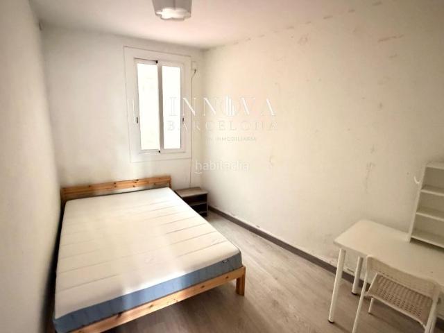Piso en venta en Barcelona, Raval. Piso en Ronda Sant Antoni Barcelona. Pisos.