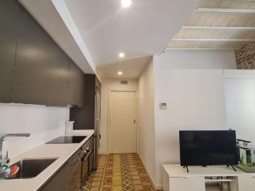 Piso en venta en Barcelona, Raval. Piso en venta. Obra nueva. Pisos.