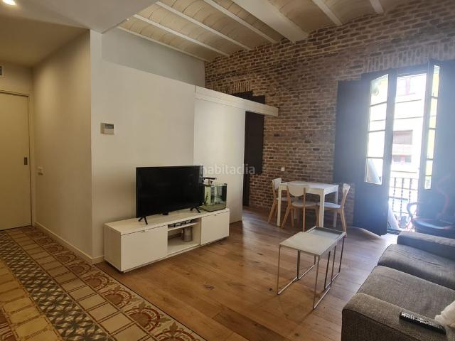 Piso en venta en Barcelona, Raval. Piso en venta. Obra nueva. Pisos.