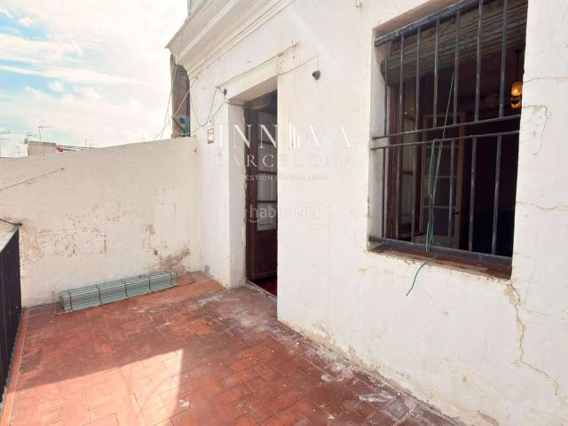 Piso en venta en Barcelona, Raval. Piso en venta calle Hospital. Pisos.