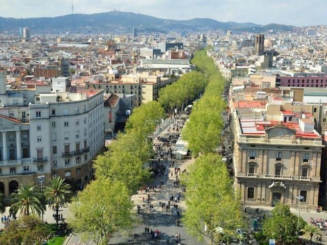 Piso en venta en Barcelona, Raval. PISO EN VENTA EN BARCELONA CON LICENCIA TURISTICA. Pisos.