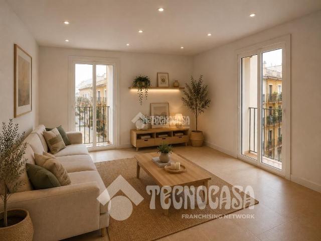 Piso en venta en Barcelona, Raval. Piso en venta en Barcelona. Pisos.