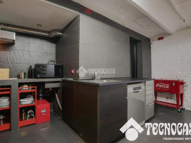 Piso en venta en Barcelona, Raval. Piso en venta en Barcelona. Pisos.