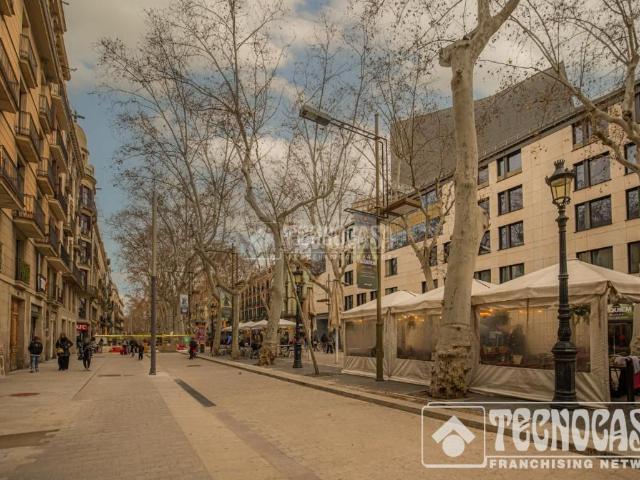 Piso en venta en Barcelona, Raval. Piso en venta en Barcelona. Pisos.