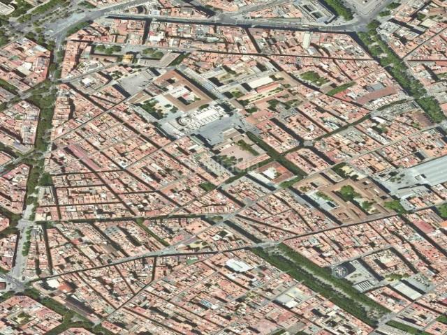 Piso en venta en Barcelona, Raval. Piso en venta en calle Riereta. Pisos.