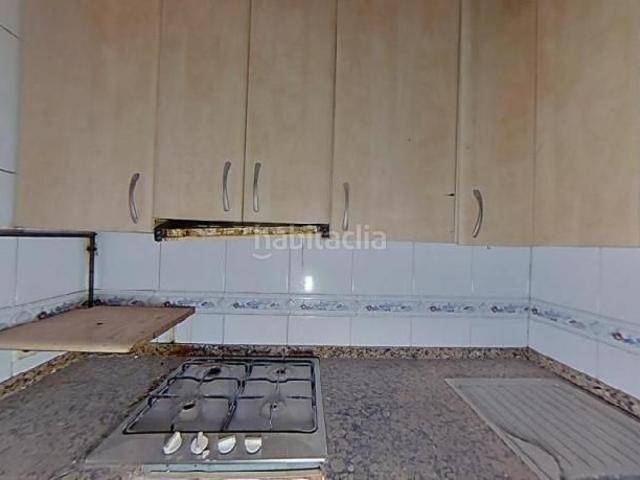 Piso en venta en Barcelona, Raval. Piso en venta en calle Sant Pacia. Pisos.