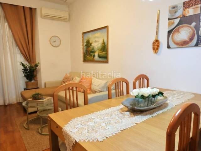 Piso en venta en Barcelona, Raval. Piso en venta en El Raval08001. Pisos.