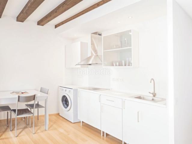 Piso en venta en Barcelona, Raval. PISO EN VENTA EN EL RAVAL. Pisos.
