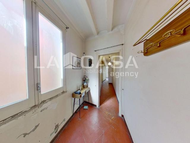 Piso en venta en Barcelona, Raval. Piso en venta en El Raval. Pisos.