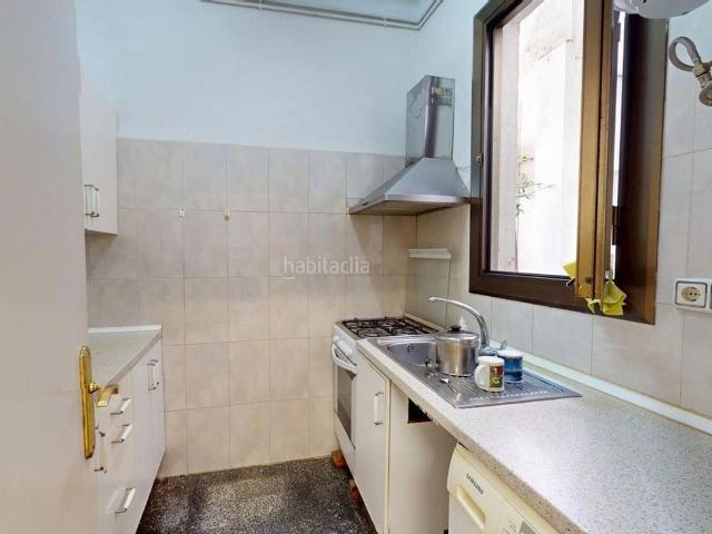Piso en venta en Barcelona, Raval. Piso en Venta en Sant Antoni. Pisos.