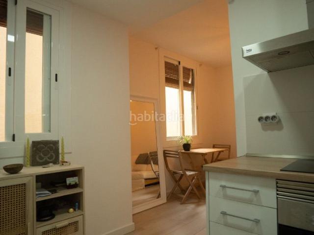 Piso en venta en Barcelona, Raval. Piso luminoso Totalmente REFORMADO !. Pisos.