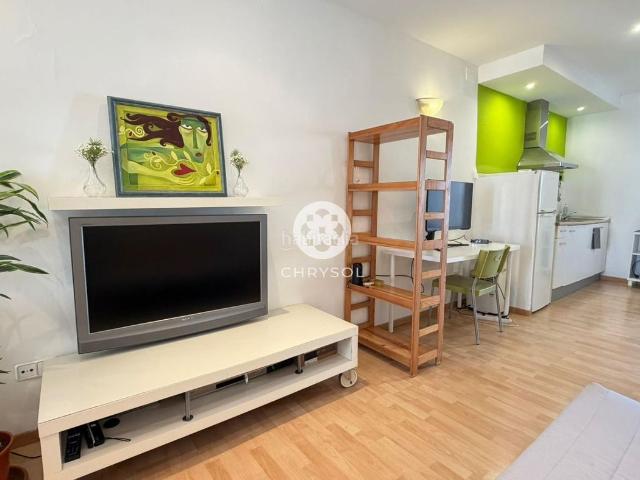 Piso en venta en Barcelona, Raval. Piso reformado en el Casco Antiguo. Pisos.