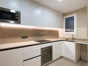 Jardins Torres Clavé - Balcón, Aire acondicionado