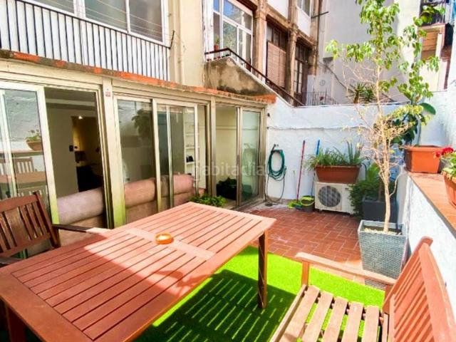 Piso en venta en Barcelona, Raval. ¡piso reformado íntegramente en 2023!. Pisos.
