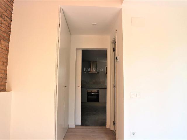 Piso en venta en Barcelona, Raval. Piso totalmente reformado con inquilino a término. Pisos.