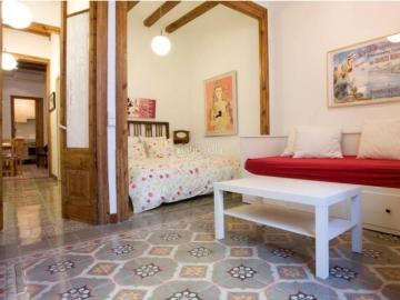 Piso en venta en Barcelona, Raval. Piso venta en El Raval. Pisos.