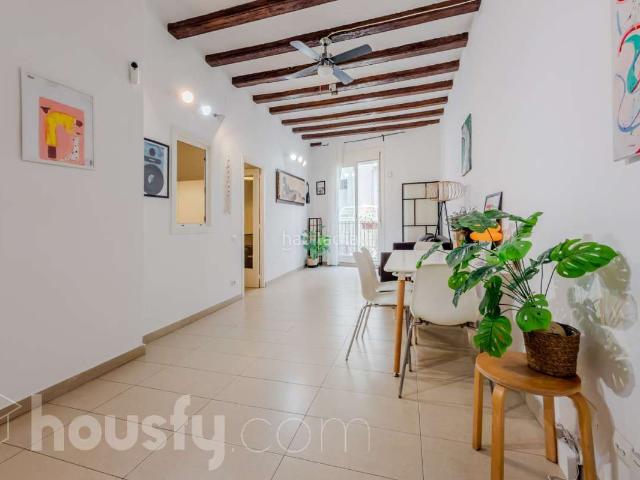 Piso en venta en Barcelona, Raval. Pisos.