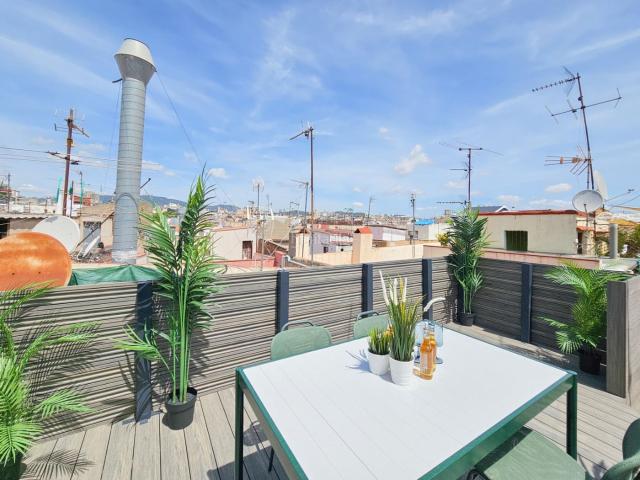 Piso en venta en Barcelona, Raval. Pisos.