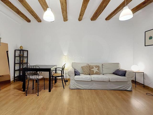 Piso en venta en Barcelona, Raval. Pisos.