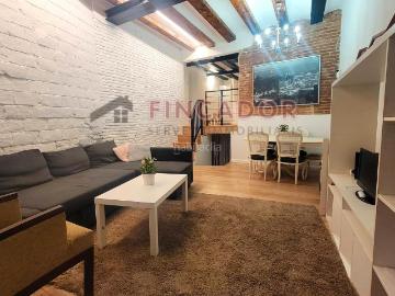 Loft en venta en Barcelona, Raval. Lofts.
