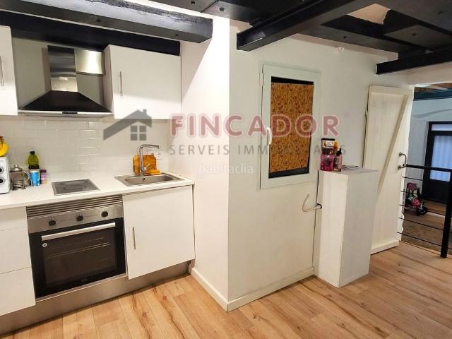 Loft en venta en Barcelona, Raval. Lofts.