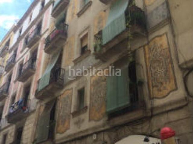 Piso en venta en Barcelona, Raval. Pisos.