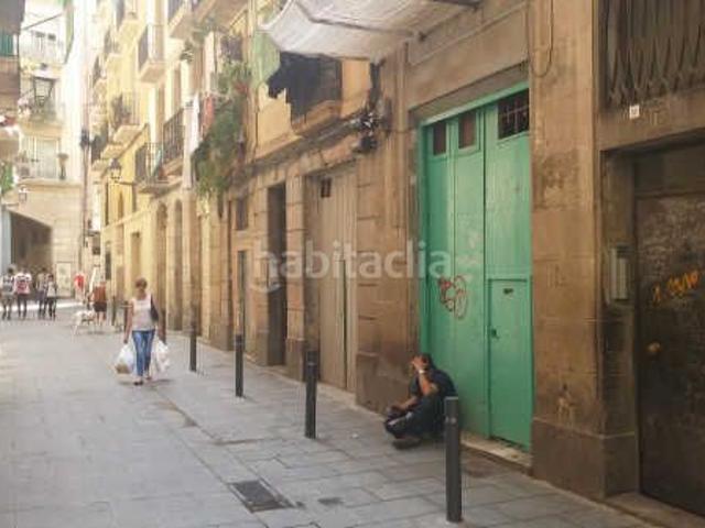 Piso en venta en Barcelona, Raval. Pisos.