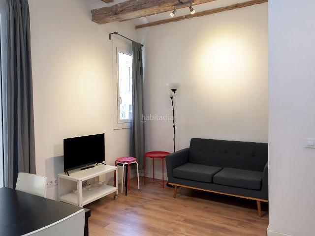 Piso en venta en Barcelona, Raval. Pisos.