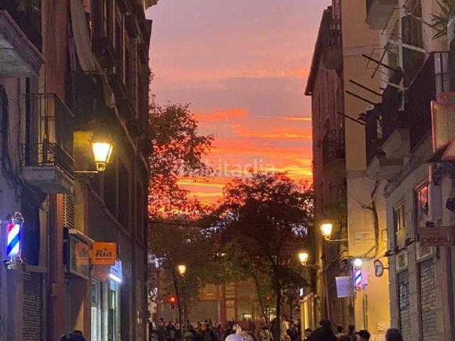 Piso en venta en Barcelona, Raval. Pisos.